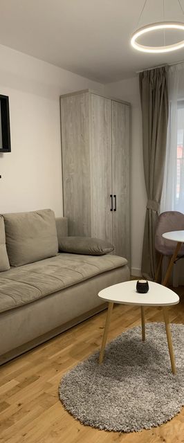 MM Apartments Nature&Romance Brașov