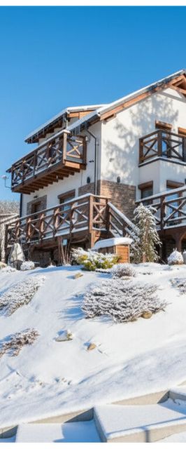 Chata Pod Górką Wisła