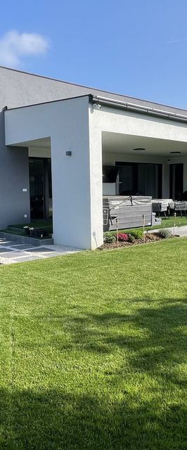 Luxus Otthon Fertő-tò közelében Üdülőház Fertőszentmiklós