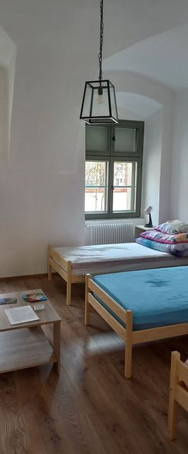 Szentháromság Kolostorszállás Szolnok