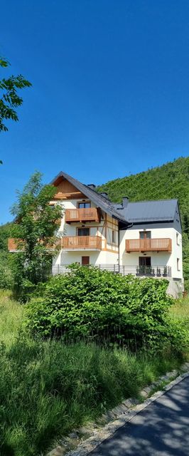 Apartamenty Willa Sowia Stronie Śląskie