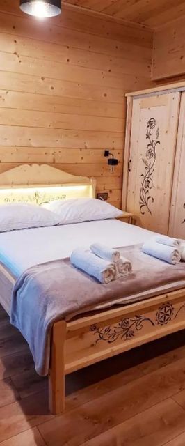 Pokoje gościnne u Galusia Krynica-Zdrój