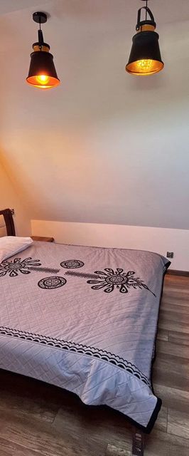 Apartament ŚTADRAJ z widokiem na góry Bukowina Tatrzańska