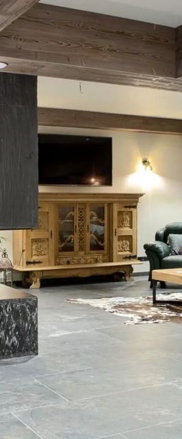 Willa Litworowy Staw  Bukowina Tatrzańska