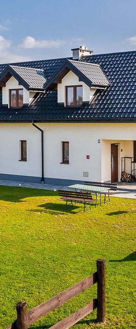 Domki Bilikówka Polańczyk