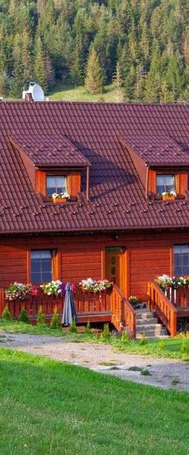 Privat Bachledova dolina Ždiar