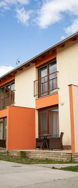 Rozmaring Apartman Mórahalom