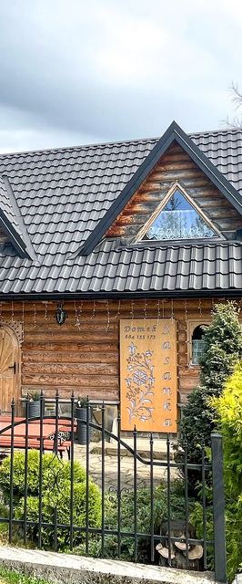 Domek Sasanka Kościelisko