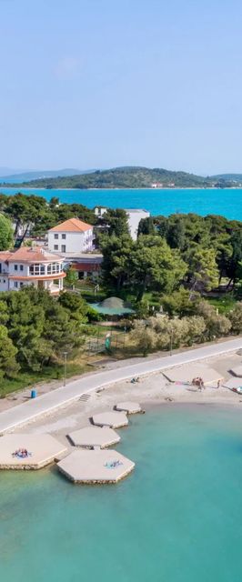 Hotel Villa Arausa Vodice