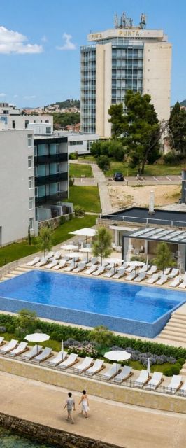 Hotel Villa Arausa Vodice