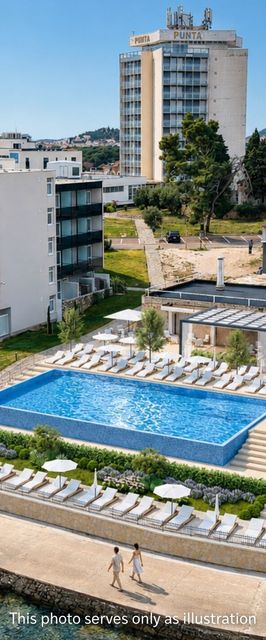 Hotel Villa Arausa Vodice