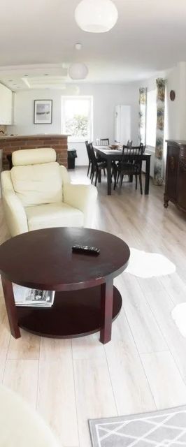 Domek Breloka Buczkowice