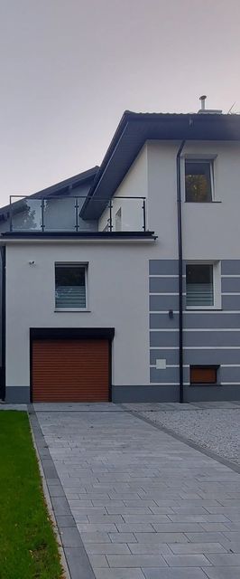 Willa Vistula Ciechocinek