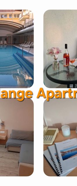 Melange Apartman Zalakaros