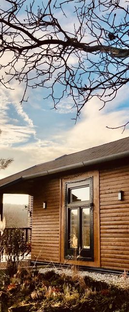 Faház a Kilátònàl Lukácsháza