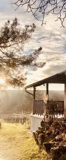 Faház a Kilátònàl Lukácsháza