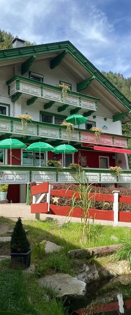 Molltaler Appartements Stall