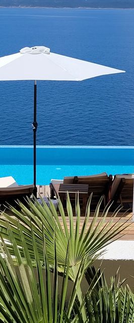 Villa Ruzmarina Marušići