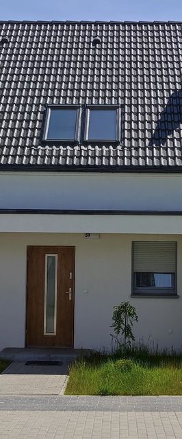 Baltic 51 Pustkowo Sunny Side Baltic