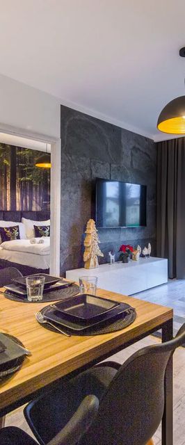 Apartament Izerska Przygoda - 5D Apartamenty Świeradów-Zdrój