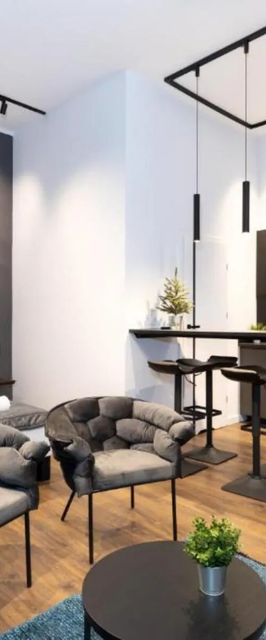 Apartamenty i Studia HERBARIUM Kraków