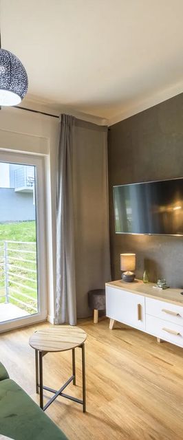 Apartament Tajemnica Izerska - 5D Apartamenty Świeradów-Zdrój