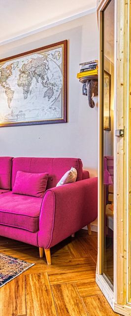 Apartament Podróżniczy z Sauną - 5D Apartamenty Świeradów-Zdrój