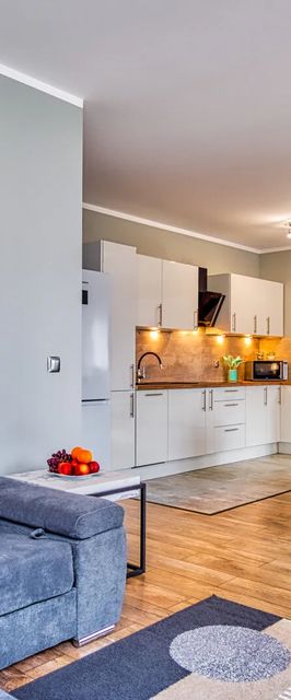 Apartament H7 - 5D Apartamenty Świeradów-Zdrój