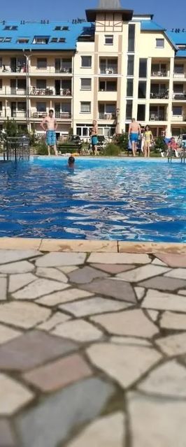 Apartamenty Dla Ciebie Łukęcin