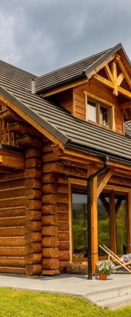 Chata Odskocznia Wisła