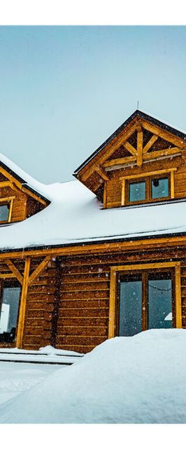 Chata Odskocznia Wisła