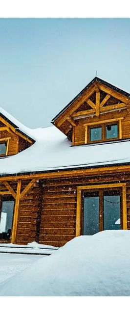 Chata Odskocznia Wisła