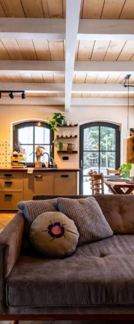 Apartamenty Stacja Huta Szklarska Poręba