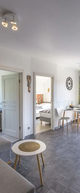 Apartament Logana z Sauną - 5D Apartamenty Świeradów-Zdrój