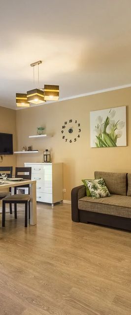 Apartament Brzozowy Zakątek - 5D Apartamenty Świeradów-Zdrój