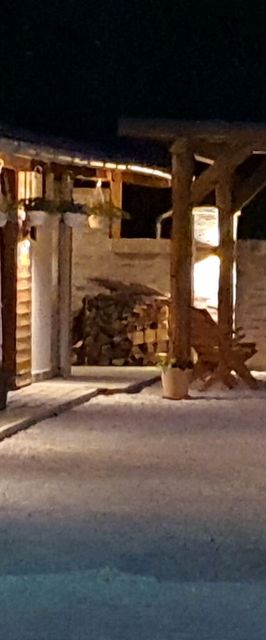 Joy's Apartman Molnári