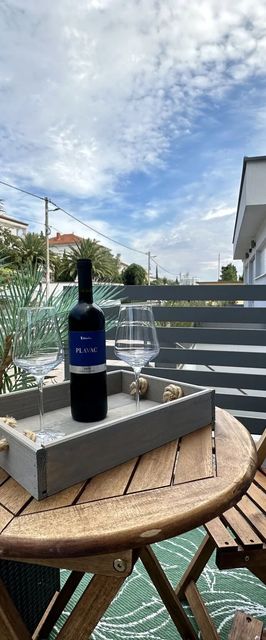 Apartmani Easy Dramalj