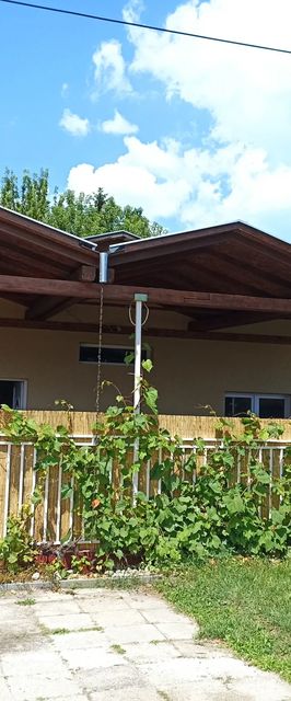 Zafír Vendégház Zamárdi