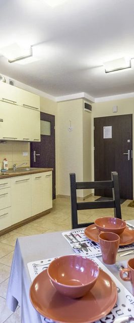 Apartament Kawowy - 5D Apartamenty Świeradów-Zdrój