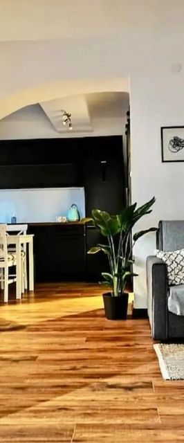 Apartament Loft w Starej Wozowni Krynica-Zdrój