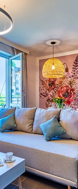 Apartament Maki - 5D Apartamenty Świeradów-Zdrój