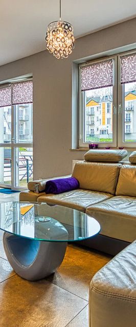 Apartament Magda - 5D Apartamenty Świeradów-Zdrój