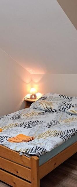 Willa Dniestrzanka Krynica- Zdrój