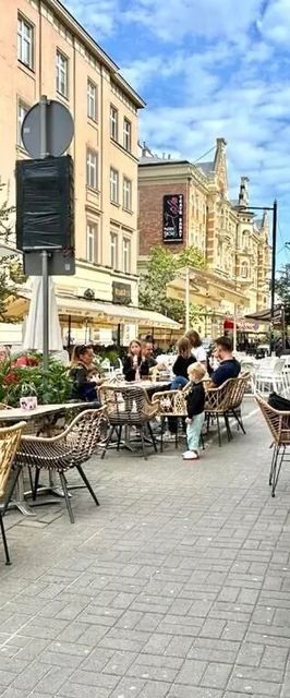 Apartamenty Project Comfort Okólnik 11A/23 Warszawa