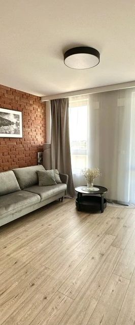 Apartamenty Project Comfort Wiktoryn 6/125 Warszawa