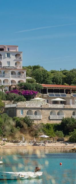 Garden Resort - Apartments Maslina Novalja