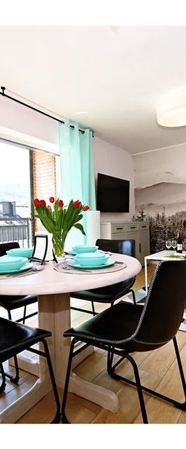 Apartament Miętowy Szczyrk