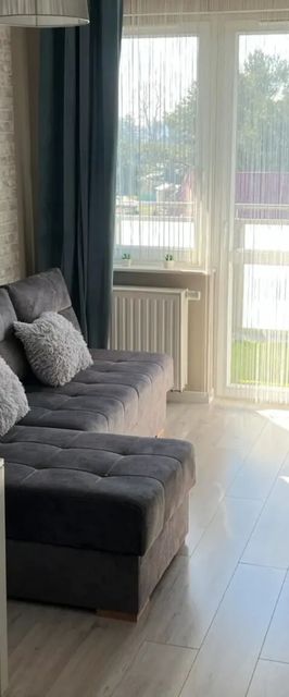 Apartament Wypoczynek w Jantarze