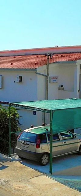 Apartments Boa Slatine