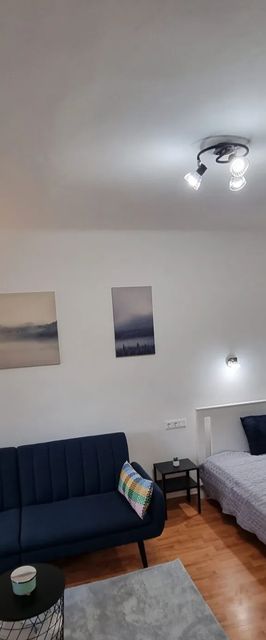 Barcika Apartman Kazincbarcika